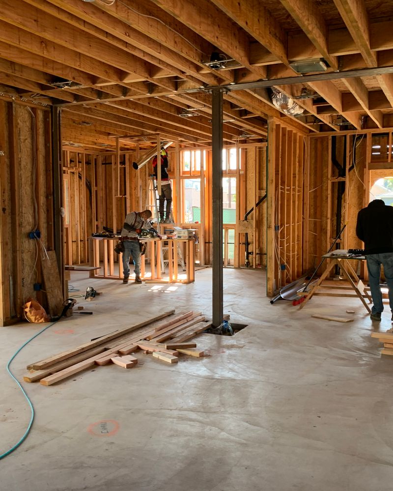 K-Mag Development crew on a job site